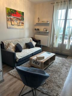 Carla's Résidences - Le Bernascon - Aix-les-Bains - 9