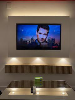Modern 1-Bedroom apartment in zamalek visits allowed - Apartment 8A - Il Cairo - 2