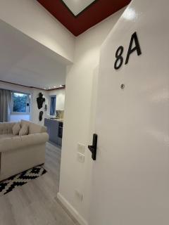 Modern 1-Bedroom apartment in zamalek visits allowed - Apartment 8A - Il Cairo - 7