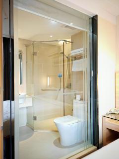 City Comfort Hotel Kuala Lumpur City Center (Bukit Bintang) - Kuala Lumpur - 9