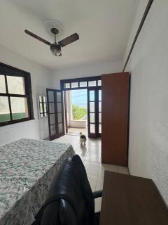 Quarto de frente para o mar - Río de Janeiro - 5