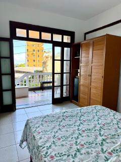 Quarto de frente para o mar - Río de Janeiro - 3