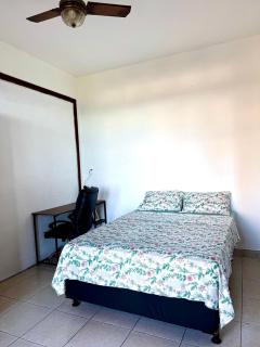 Quarto de frente para o mar - Río de Janeiro - 1