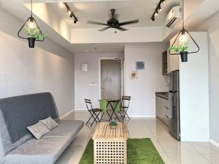 The Altus -Icon City Petaling Jaya - 7