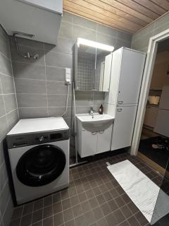 Helmi Vuokatin ytimessä - 1