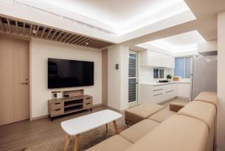 2B1bLDK Zhongxiao Dunhua, Ultra Center City • 2房1衛 客廳廚房 忠孝敦化 黃金地段市中心 - Taipei - 5