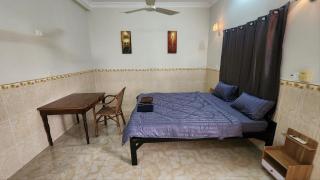 Road Riders Cambodia Guesthouse - 7