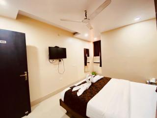 Kamat Inn - Bankipur - 2