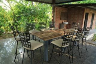 Ashish Farm House - Amer - 6