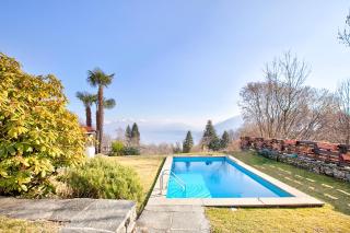 Casa Tecitt - Happy Rentals - Brione sopra Minusio - 8