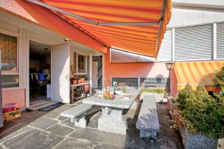Casa Tecitt - Happy Rentals - Brione sopra Minusio - 1