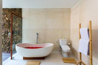 de Metra Villa Ubud by Pramana Villas - Ubud - 4
