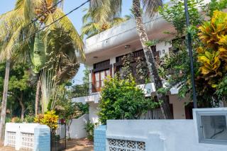 Hotel Chez Sam - Tangalle - 2