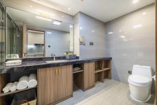 Citadines Zhengda Mall Hefei - 8