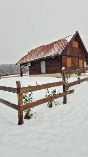 Kuća za odmor Helena - 6