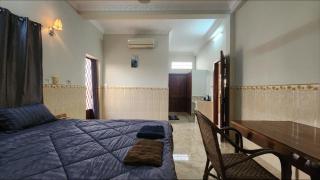 Road Riders Cambodia Guesthouse - 6