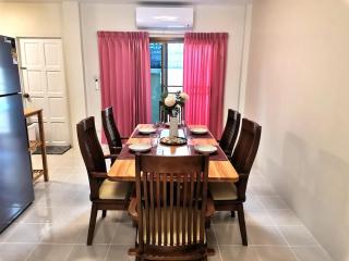Kata beach Townhouse BL2 - Strand Kata - 3