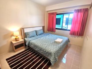 Kata beach Townhouse BL2 - 5