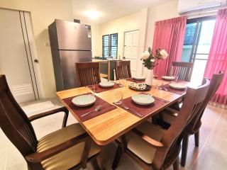Kata beach Townhouse BL2 - 4