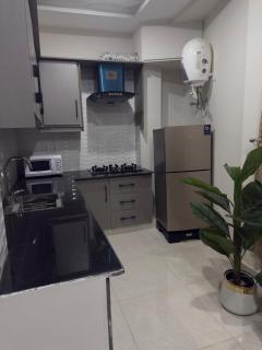 Gold Swiss Suites Lahore - 1