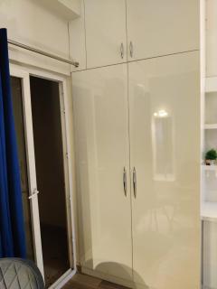 Modern studio apartment - 7