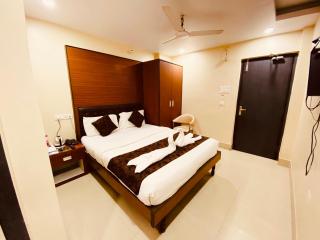 Kamat Inn - Bankipur - 8