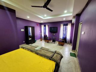 Arcadia Guest House - Guwahati - 5
