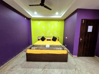 Arcadia Guest House - Guwahati - 9