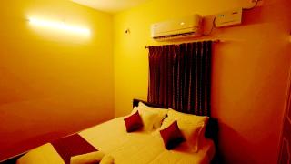 Yaash Villa - 3 BHK - Pondicherry - 8