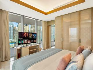 1BR Suite FIVE LUXE - Pool & Beach view - Private Hot Tub - Ventura Stays - 9