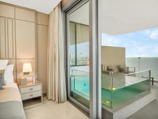 1BR Suite FIVE LUXE - Pool & Beach view - Private Hot Tub - Ventura Stays - 3