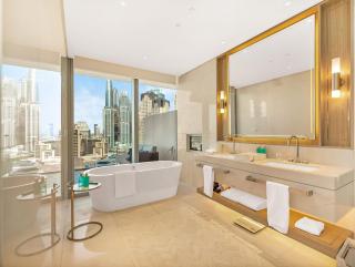 1BR Suite FIVE LUXE - Pool & Beach view - Private Hot Tub - Ventura Stays - 2