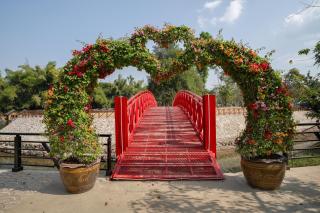 Daoneua Riverside Resort - - 2
