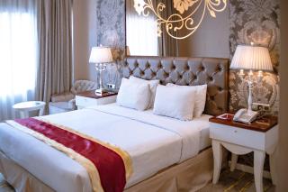 Sutanraja Hotel & Convention Centre - Soreang - 2