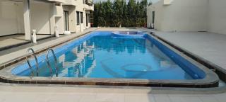 Playotel Resort Indore - Indore - 8