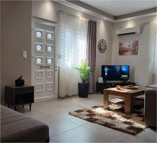 Elena's City Center Apartment - Alexandroupoli - 3