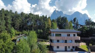 Villa Lara Zirbe - Castelrotto - 0