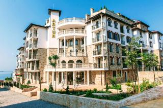 Elegant Apartment Artur - Sveti Vlas - 8