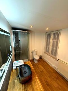 Le Renaissance Appartement au cœur de Langres - 4