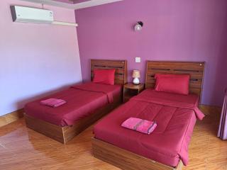 ทุ่งนา รีสอร์ท Rice Field Resort - - 8