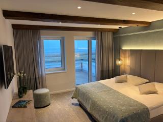 Hotel Strandhus - Cuxhaven - 0