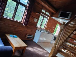 Alpine Holiday Apartments and Campground - Hanmer Springs - 3