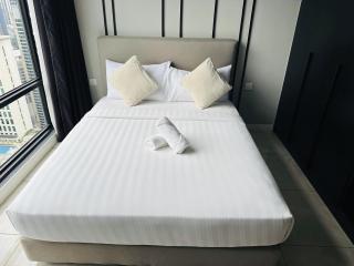 The Axon Suites Avenue - Kuala Lumpur - 5