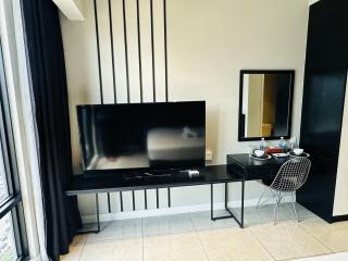The Axon Suites Avenue - Kuala Lumpur - 1
