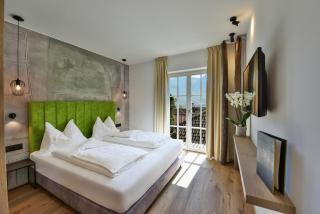 Hotel Goldene Traube - Termeno - 2