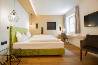 Hotel Goldene Traube - Termeno - 3