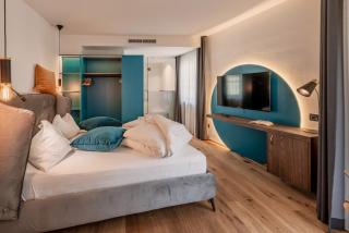 Hotel Goldene Traube - Termeno - 6
