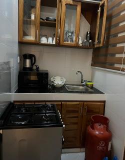 SmartStay - Dar es Salaam - 7