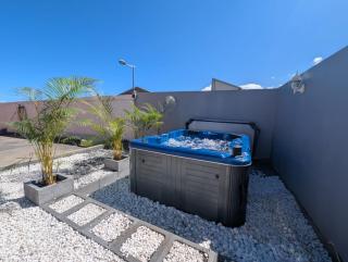 La Kaz Soleil - Grand Jardin - 10mins des plages - Saint-Paul - 9