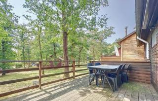 Le ForêvHeure chalet - 9